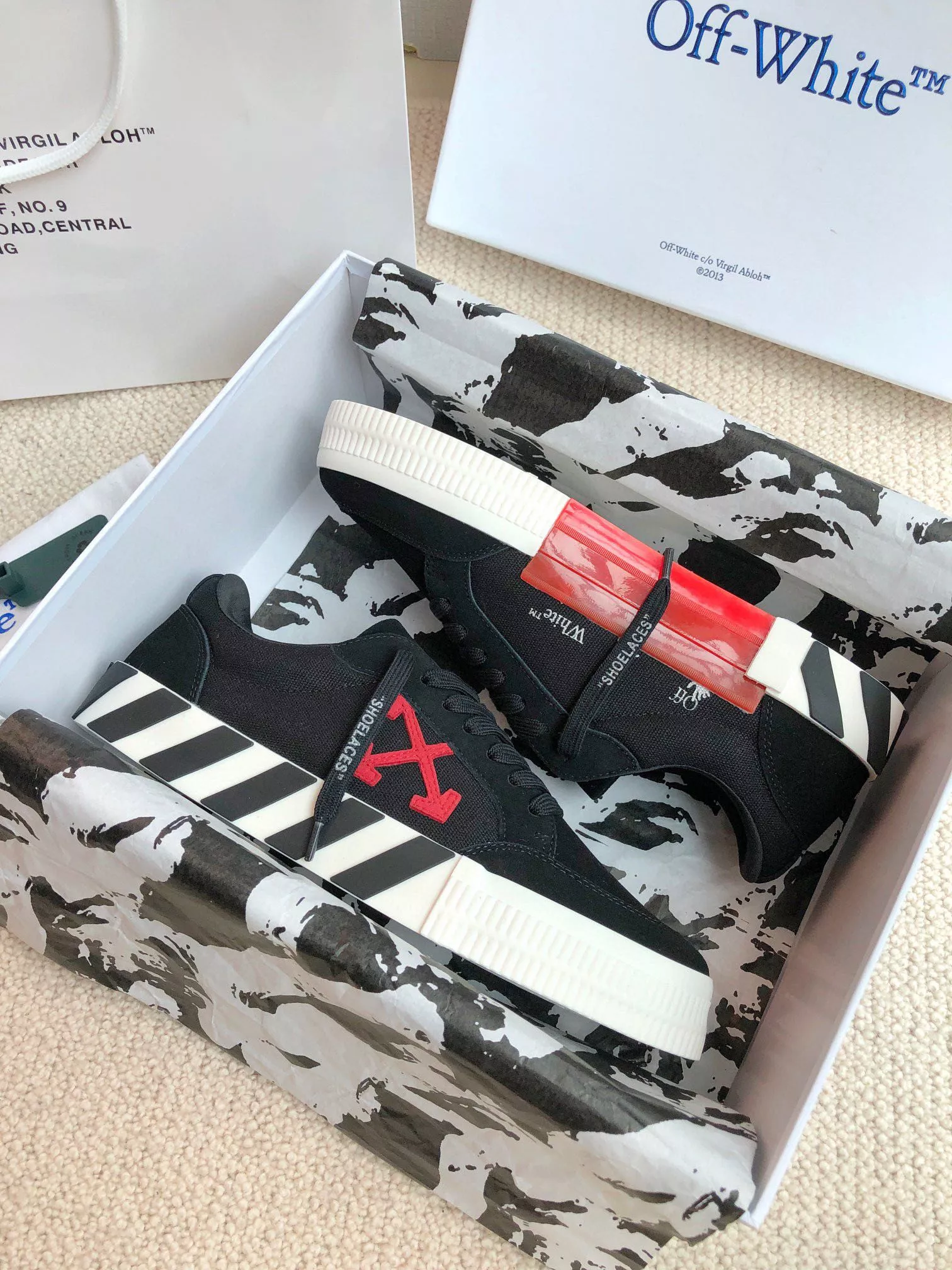 GoAnywhere 9736 Off-White Casual Shoes For Men