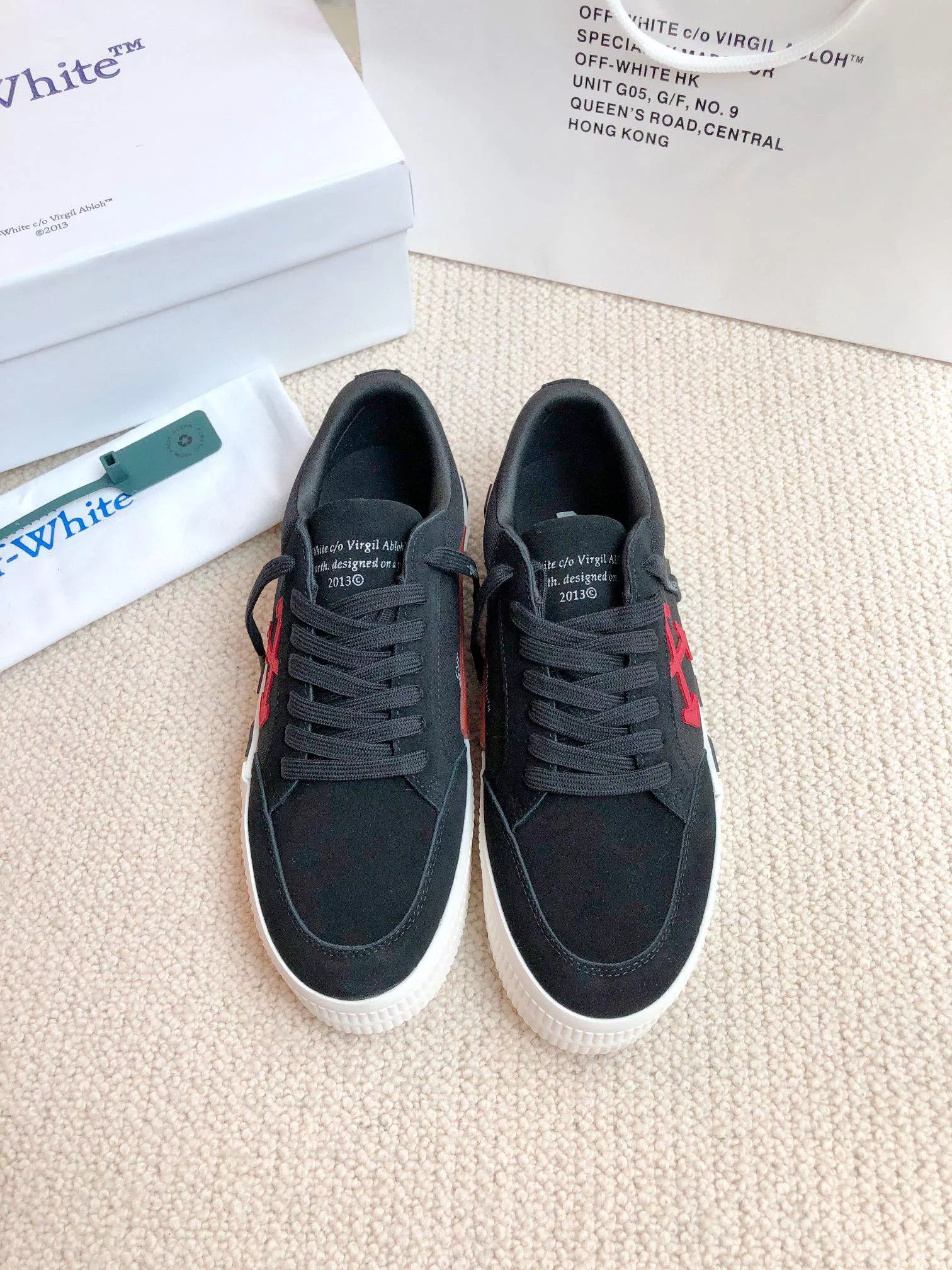 GoAnywhere 9736 Off-White Casual Shoes For Men