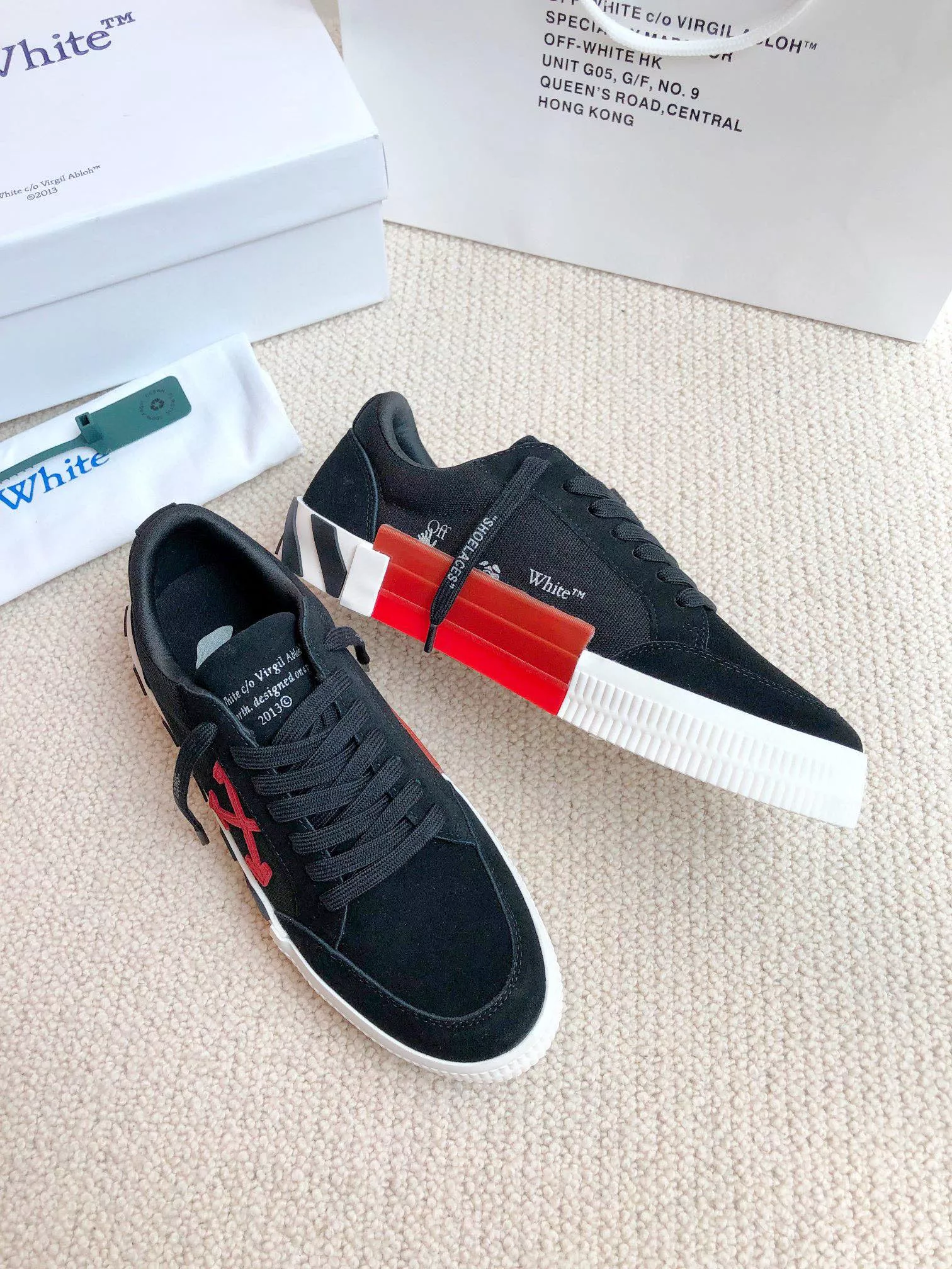 GoAnywhere 9736 Off-White Casual Shoes For Men