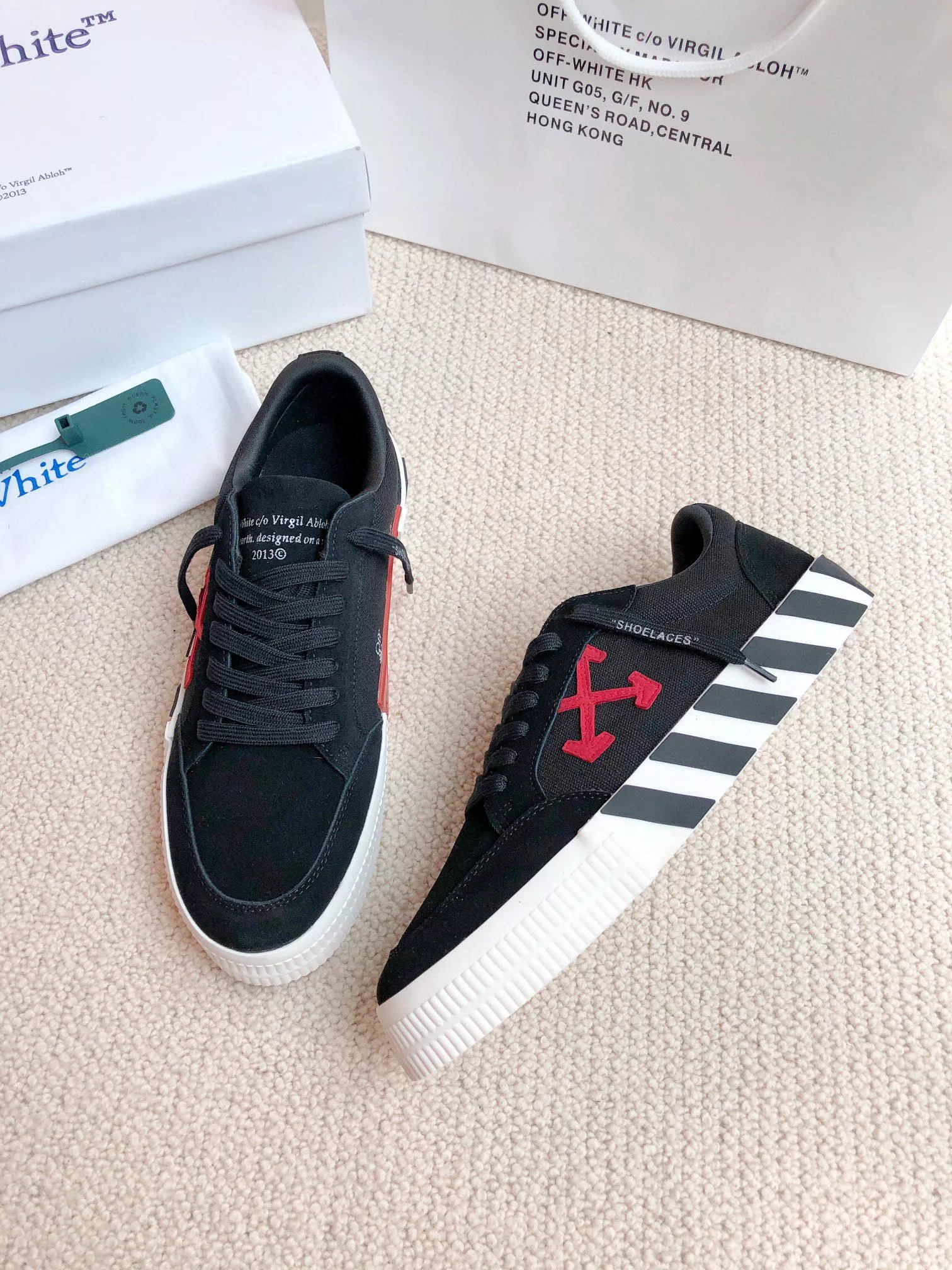 GoAnywhere 9736 Off-White Casual Shoes For Men