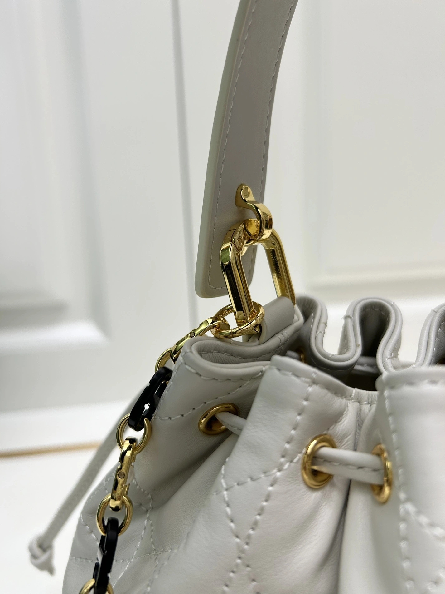 GoAnywhere 9819 Christian Dior AAA Quality Messenger Bags For Women
