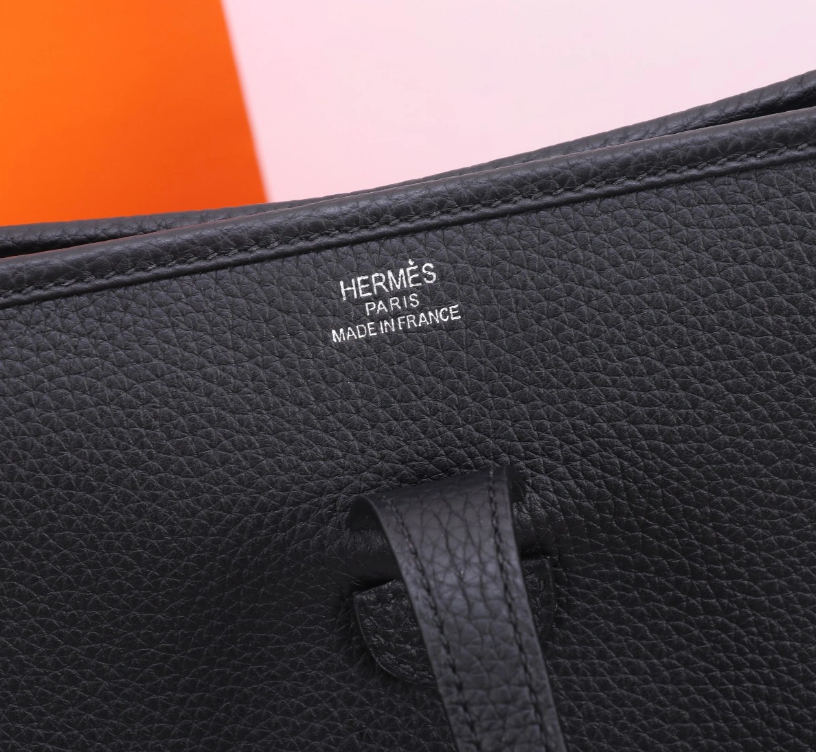GoAnywhere 9841 Hermes AAA Quality Messenger Bags For Women