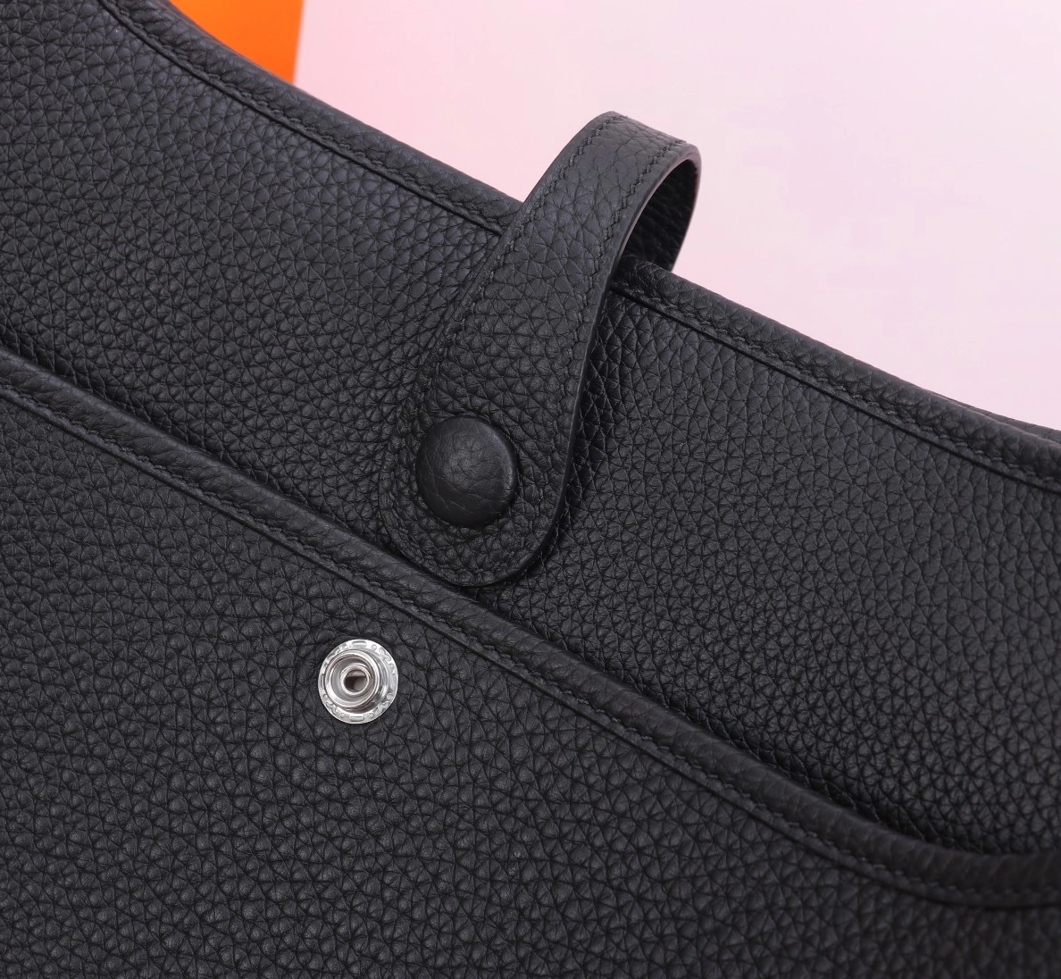 GoAnywhere 9841 Hermes AAA Quality Messenger Bags For Women