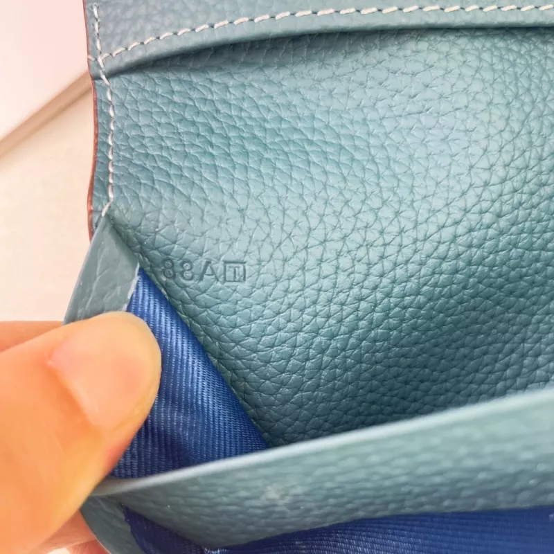GoAnywhere 9869 Hermes Card Case