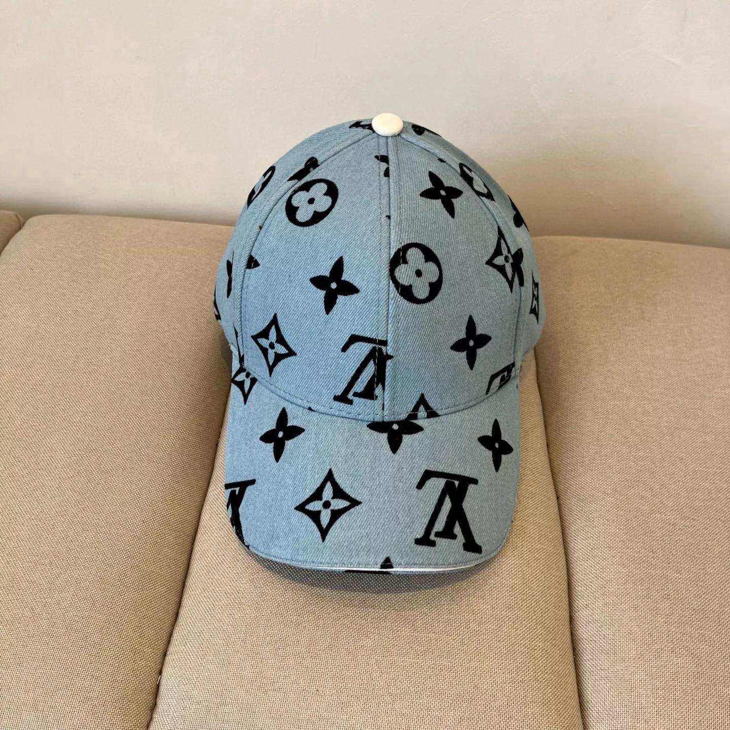 GoAnywhere 9871 Louis Vuitton LV Caps