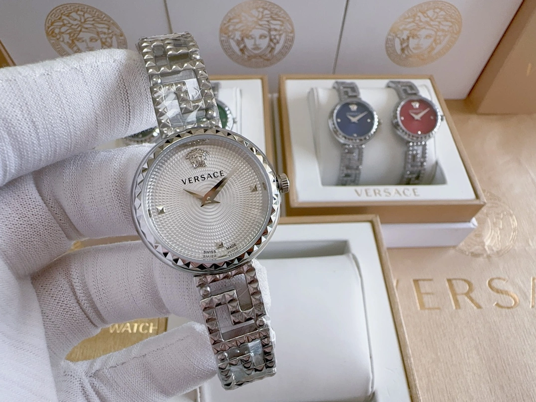 GoAnywhere 9884 Versace AAA Quality Watches