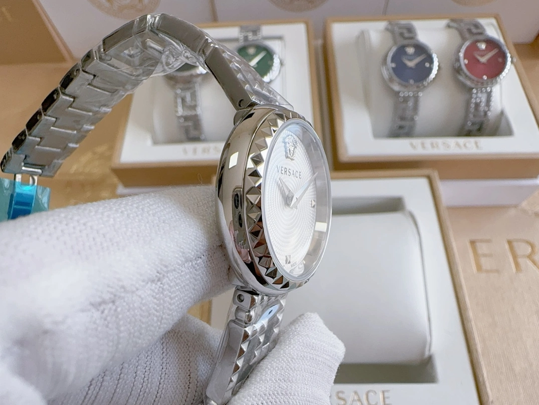 GoAnywhere 9884 Versace AAA Quality Watches