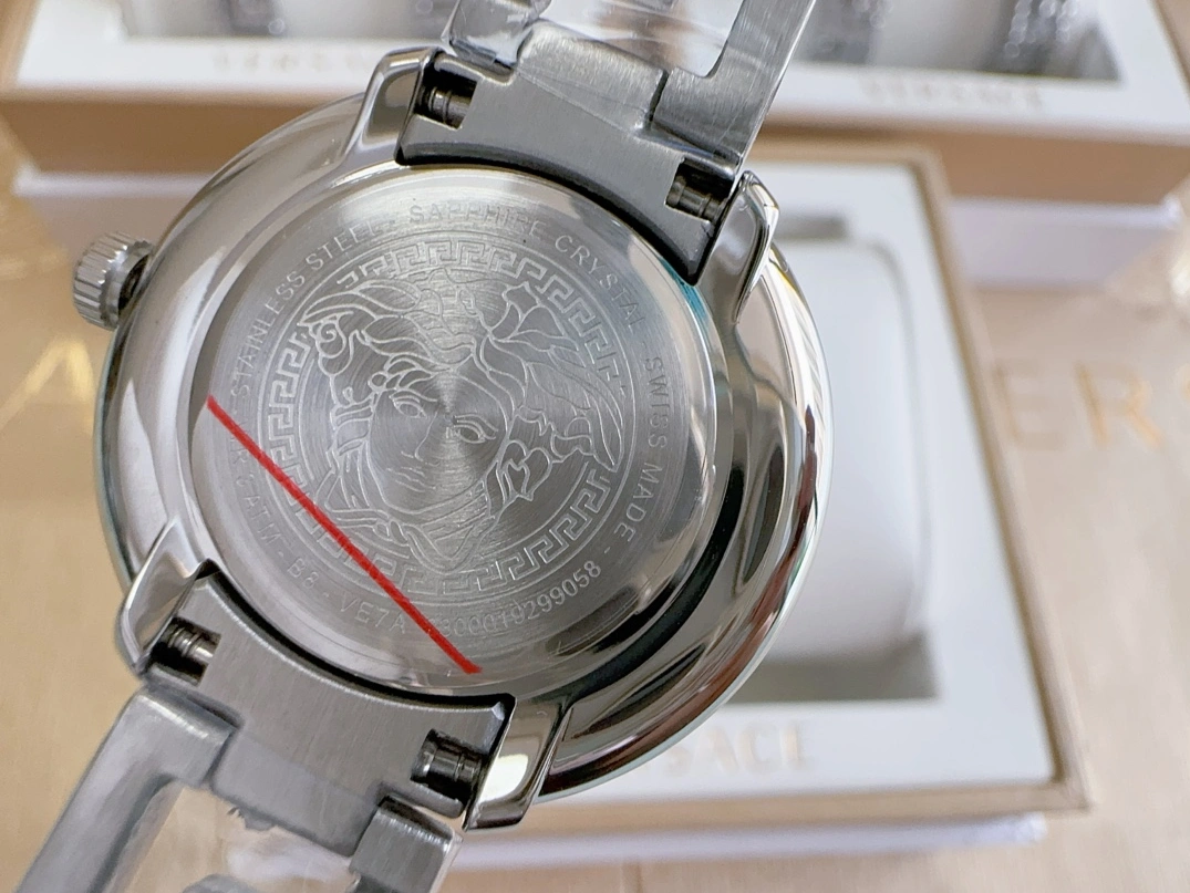 GoAnywhere 9884 Versace AAA Quality Watches