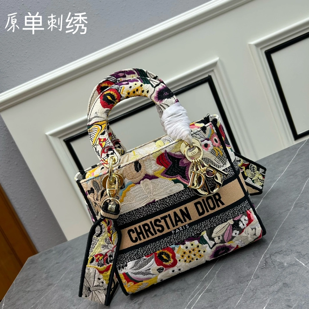 GoAnywhere 9925 Christian Dior AAA Quality Handbags For Women
