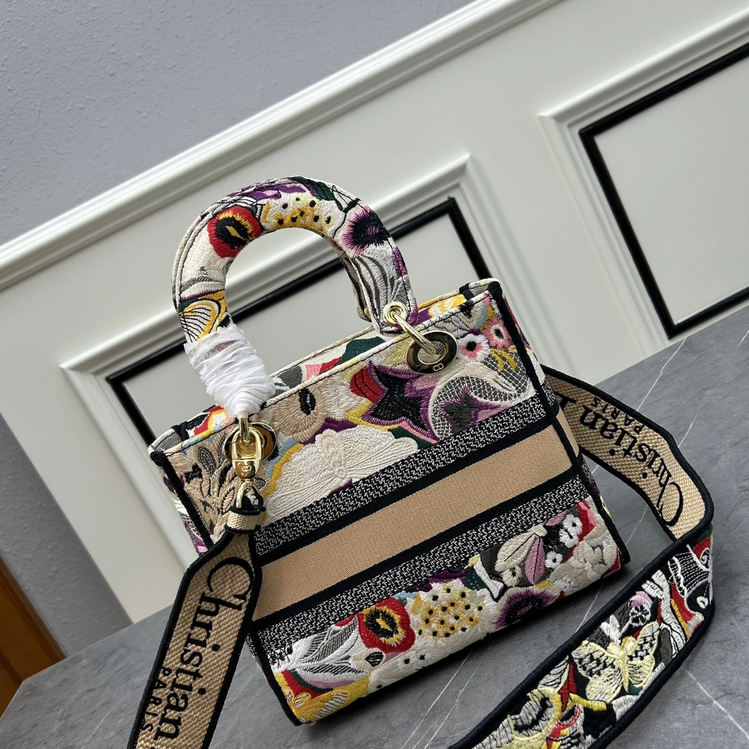 GoAnywhere 9925 Christian Dior AAA Quality Handbags For Women