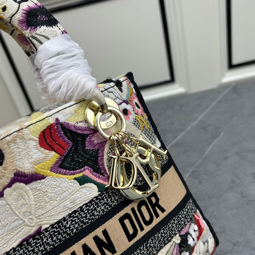 GoAnywhere 9925 Christian Dior AAA Quality Handbags For Women
