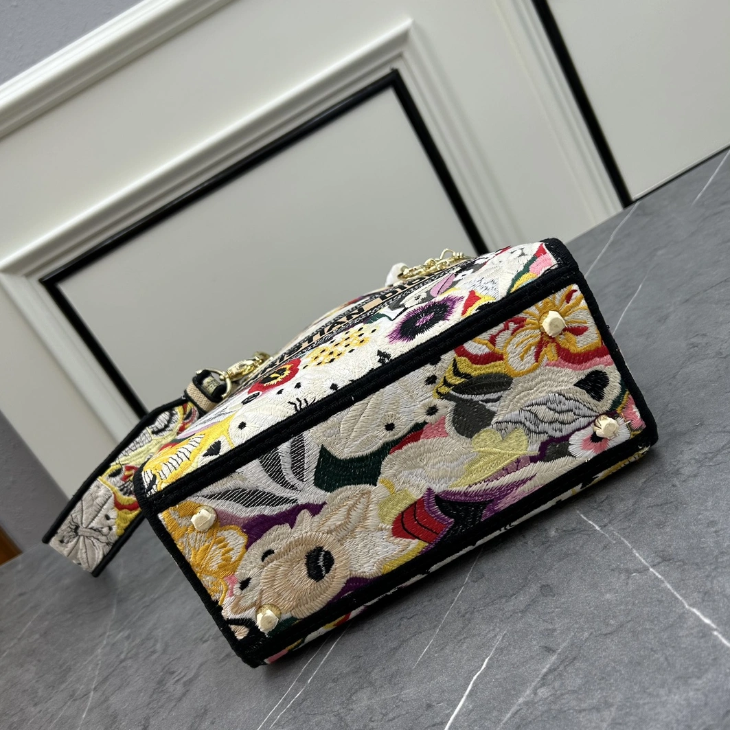 GoAnywhere 9925 Christian Dior AAA Quality Handbags For Women