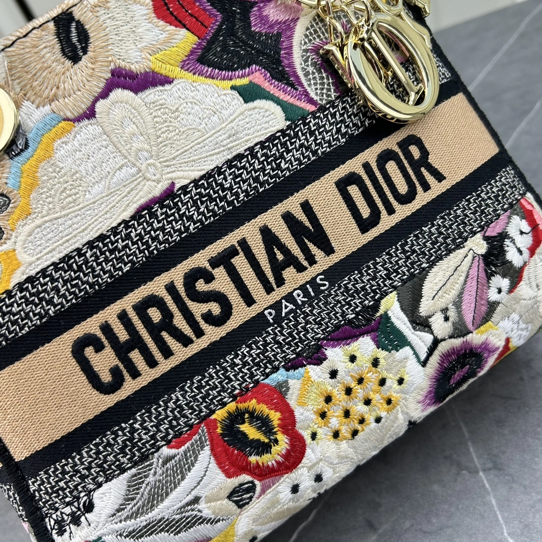 GoAnywhere 9925 Christian Dior AAA Quality Handbags For Women