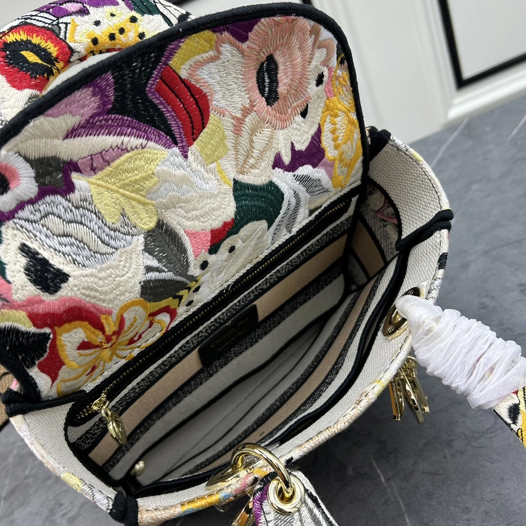 GoAnywhere 9925 Christian Dior AAA Quality Handbags For Women