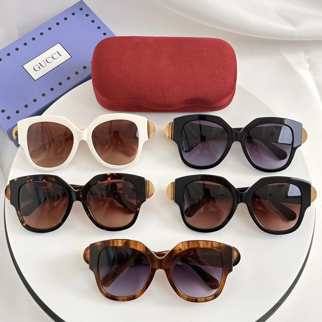 GoAnywhere 9947 Gucci AAA Quality Sunglasses