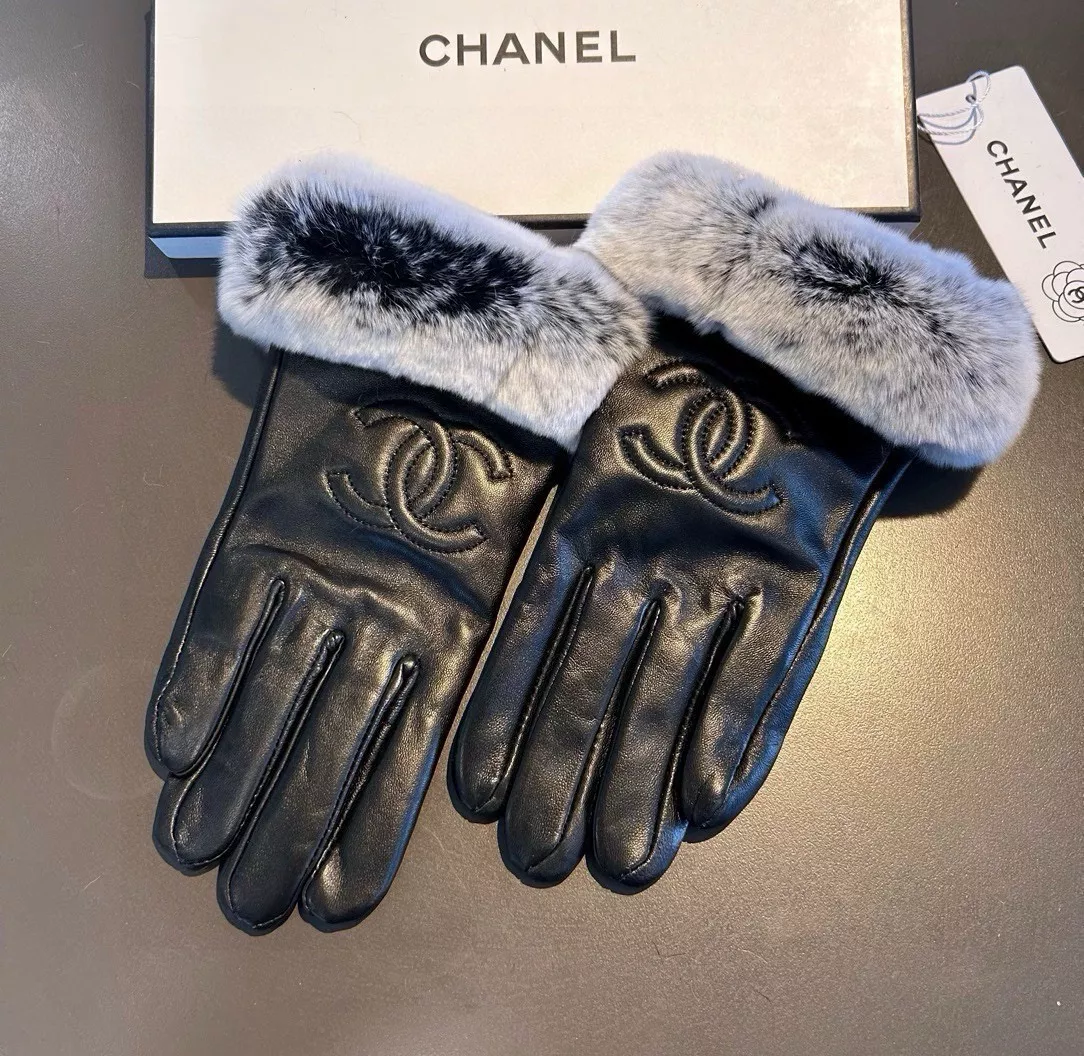 GoAnywhere 9950 Chanel Gloves For Women