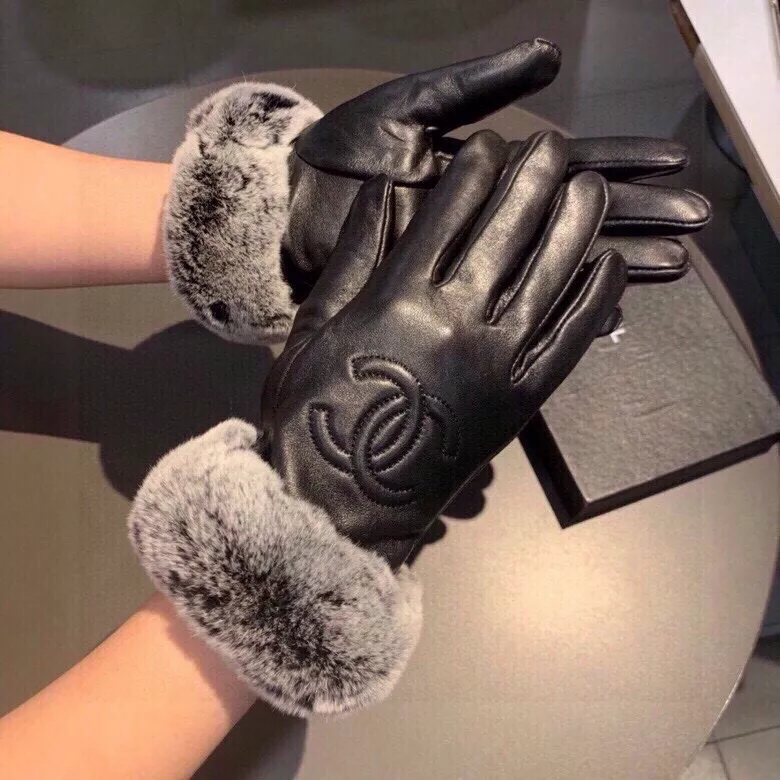 GoAnywhere 9950 Chanel Gloves For Women
