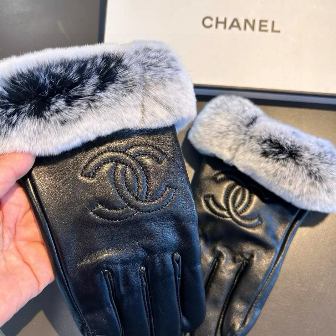 GoAnywhere 9950 Chanel Gloves For Women