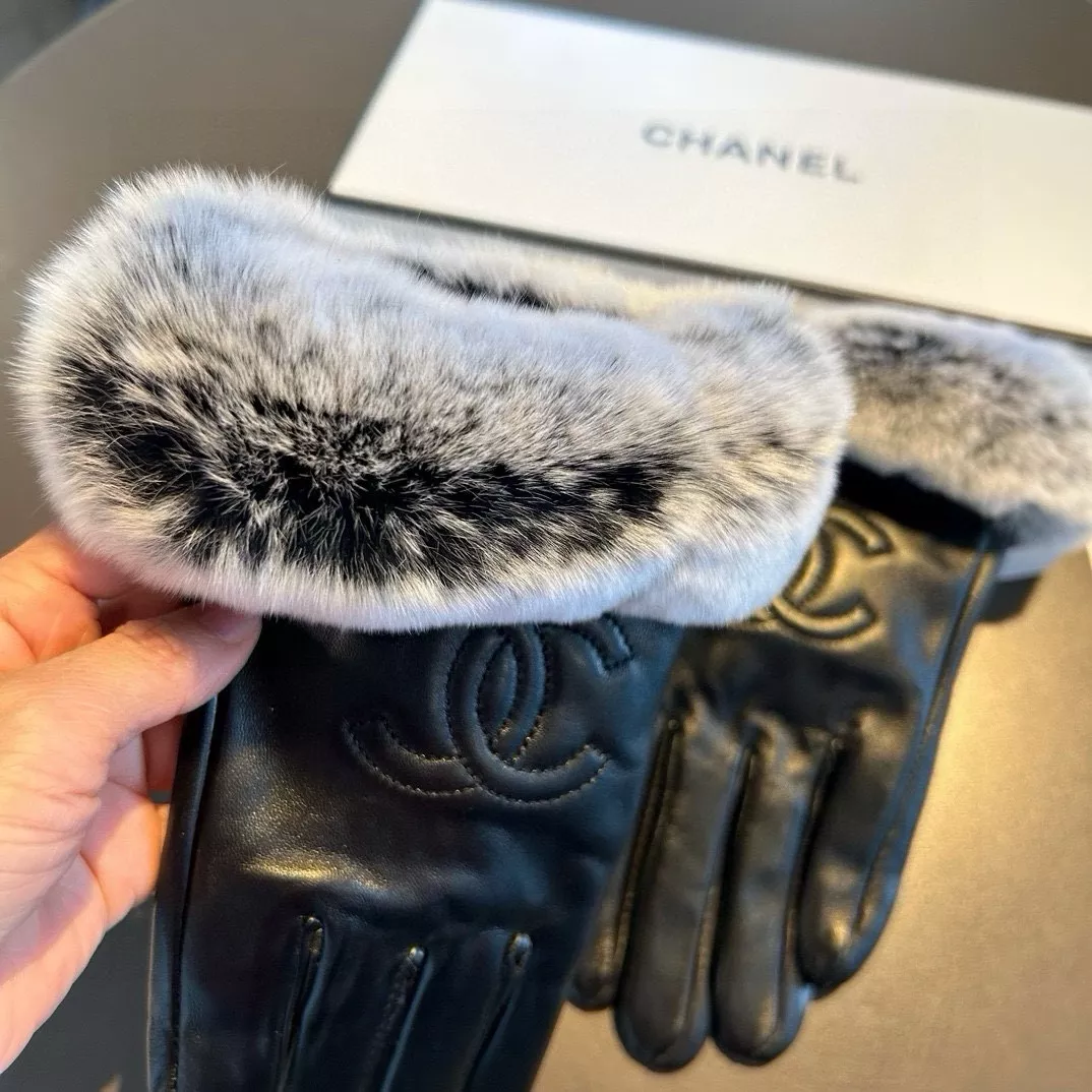 GoAnywhere 9950 Chanel Gloves For Women