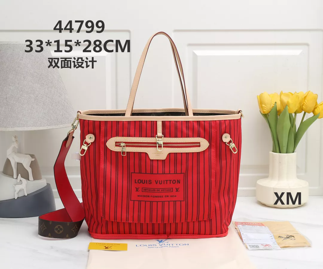 GoAnywhere 999 Louis Vuitton HandBags For Women