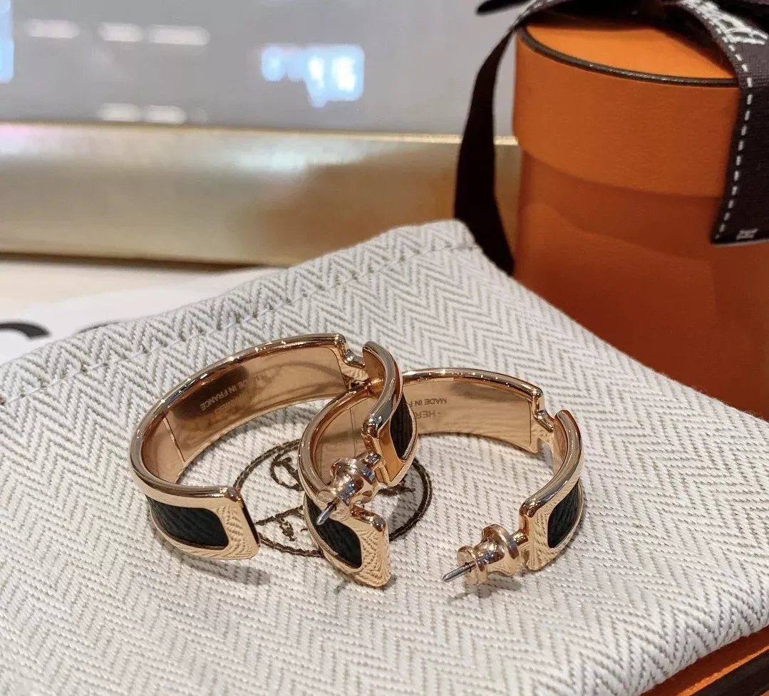GoAnywhere 9993 Hermes Earrings For Women