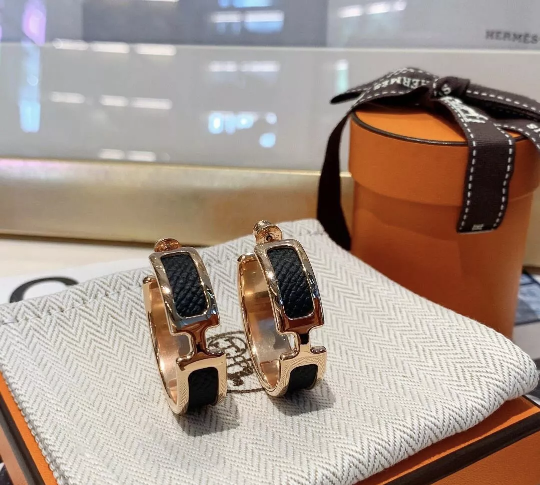 GoAnywhere 9993 Hermes Earrings For Women