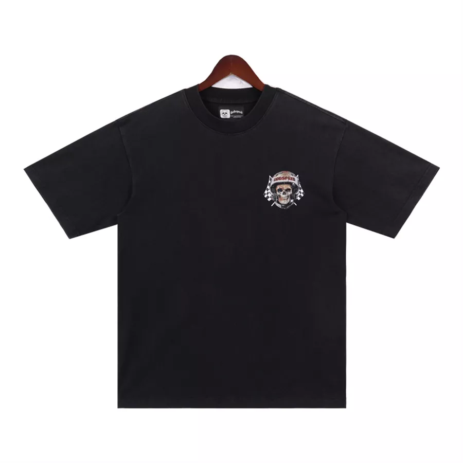 Godspeed T-Shirts Short Sleeved For Unisex EyeCatching 9435