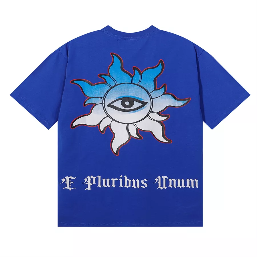Godspeed T-Shirts Short Sleeved For Unisex Popular 6990