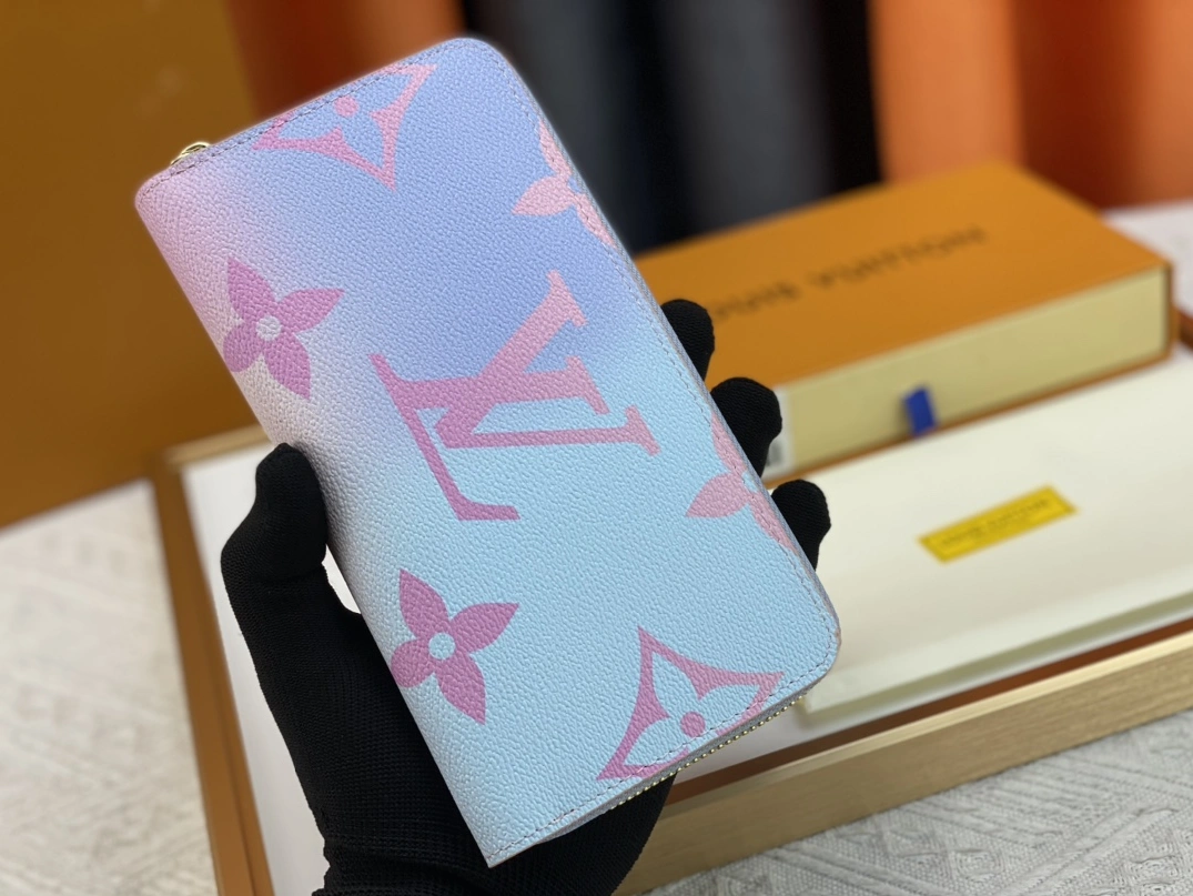 GoodFit 1019 Louis Vuitton LV Wallets