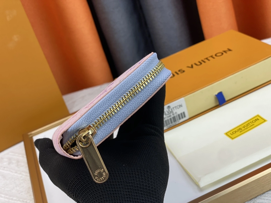 GoodFit 1019 Louis Vuitton LV Wallets