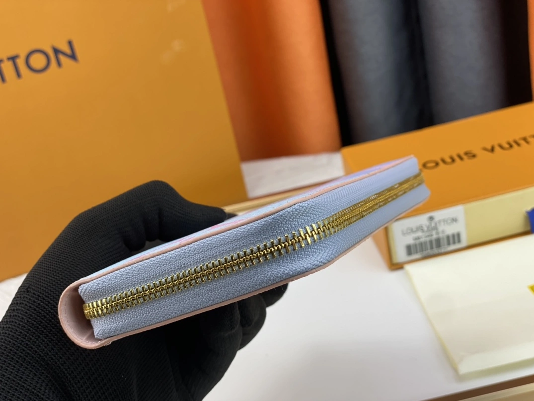 GoodFit 1019 Louis Vuitton LV Wallets