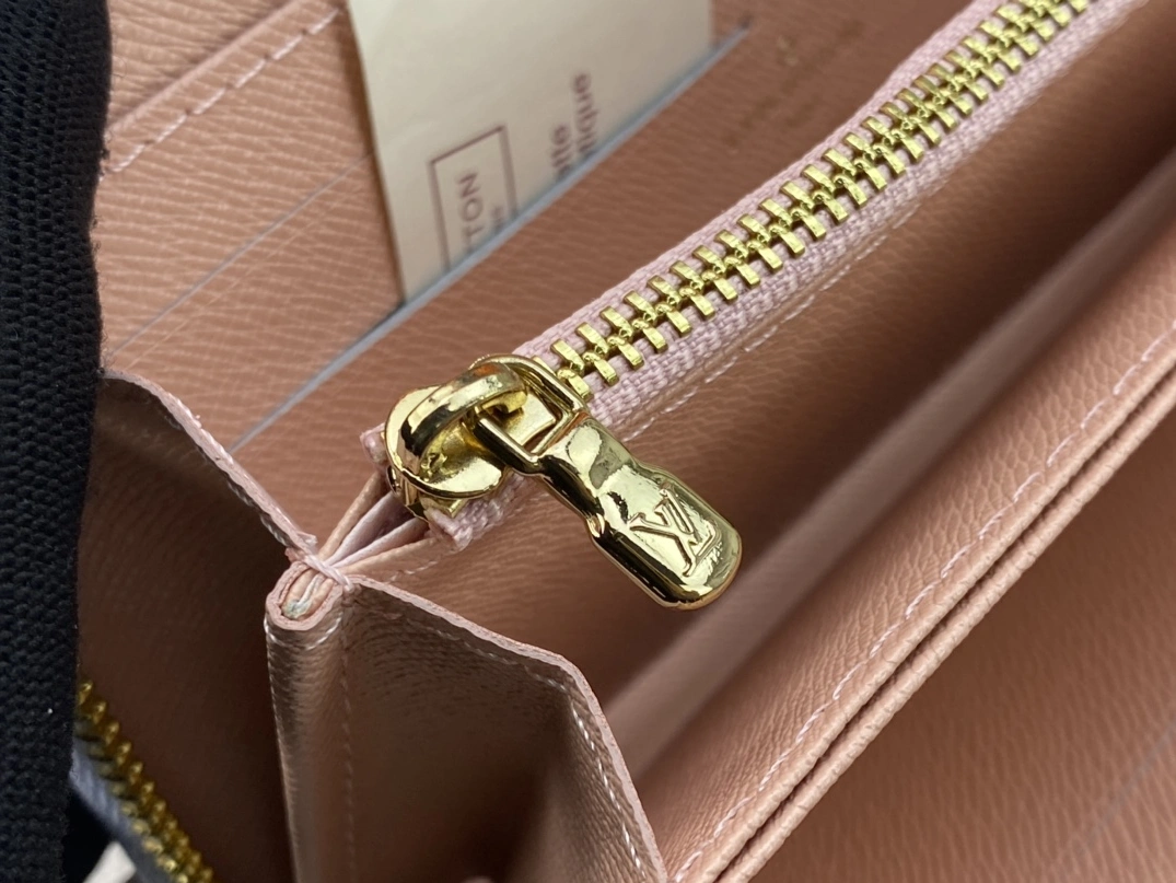 GoodFit 1019 Louis Vuitton LV Wallets