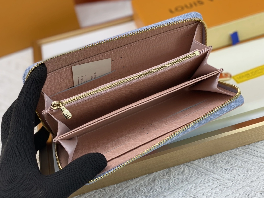 GoodFit 1019 Louis Vuitton LV Wallets
