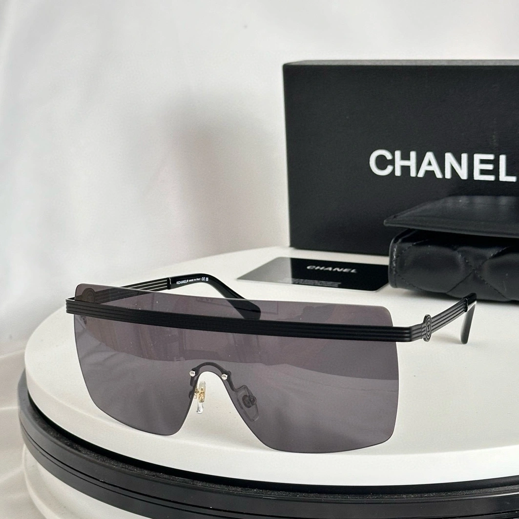 GoodFit 1068 Chanel AAA Quality Sunglasses