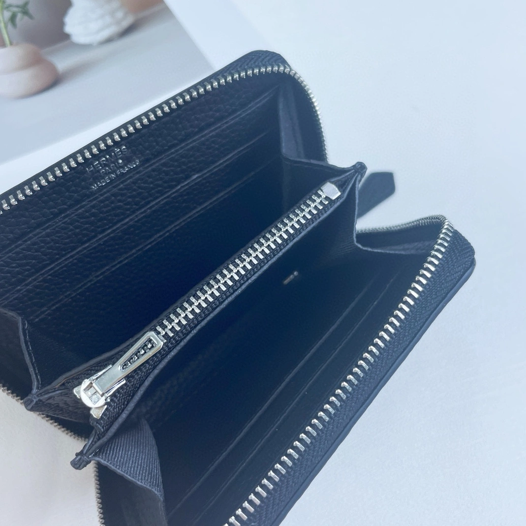 GoodFit 110 Hermes Card Case For Women