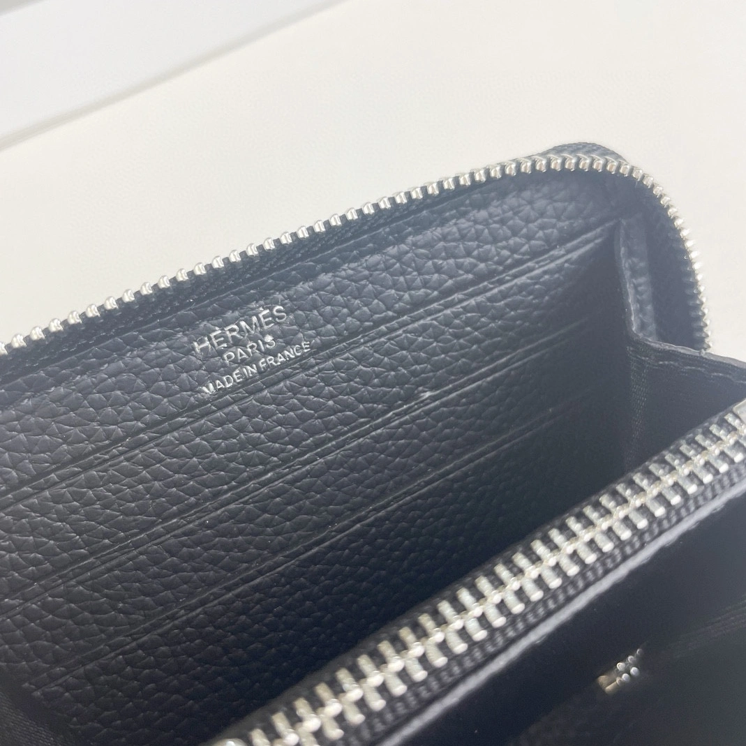 GoodFit 110 Hermes Card Case For Women
