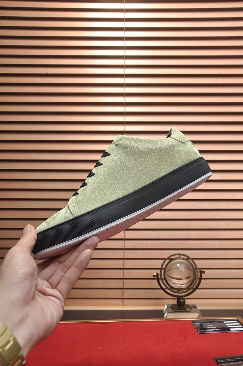 GoodFit 110 Philipp Plein PP Casual Shoes For Men