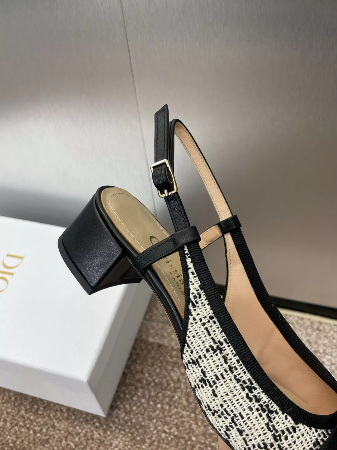 GoodFit 1113 Christian Dior Sandal For Women