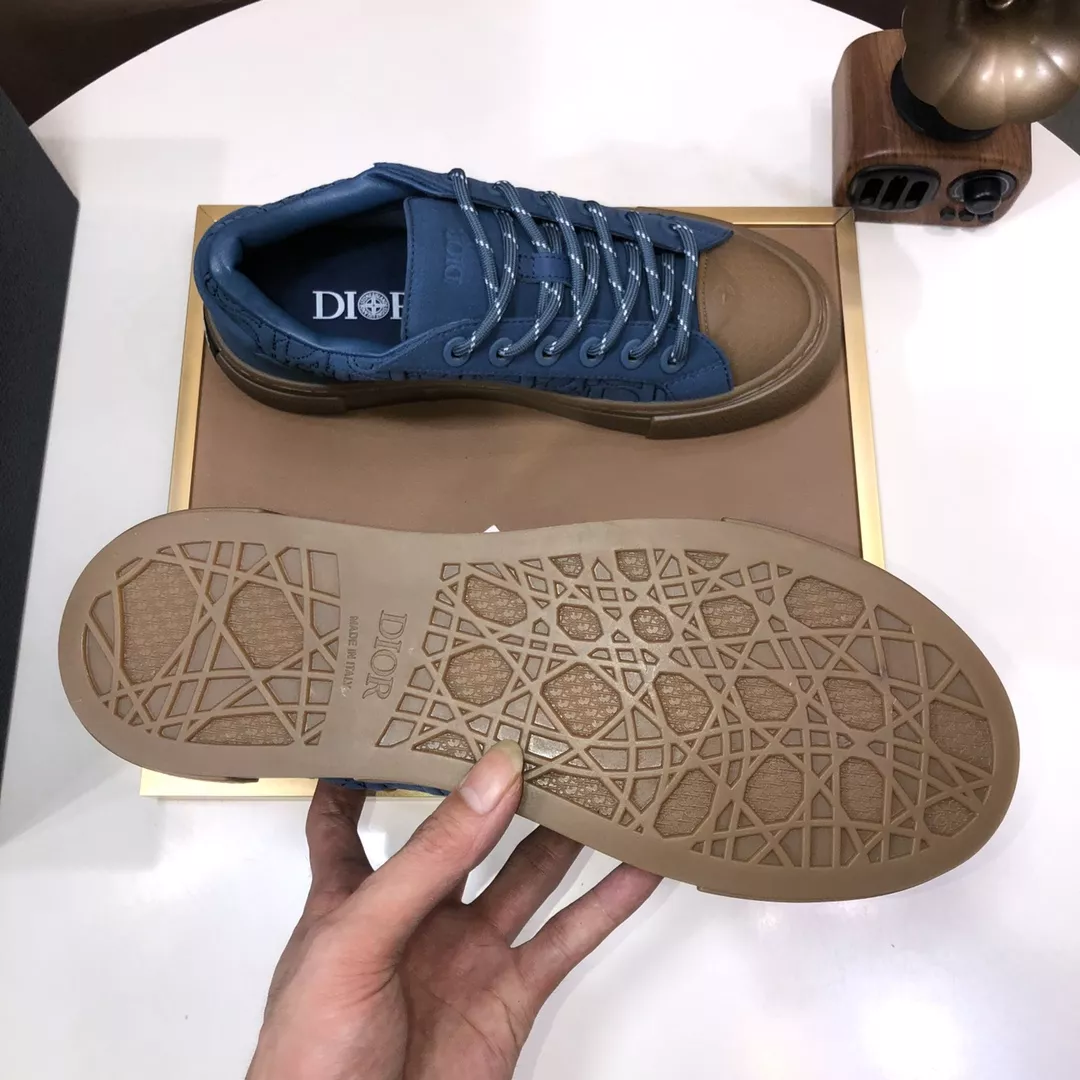 GoodFit 1149 Christian Dior Casual Shoes For Men