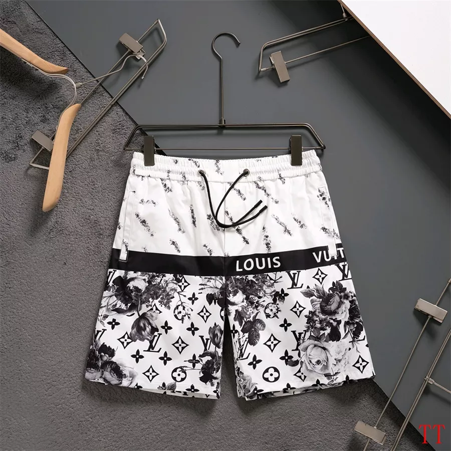 GoodFit 1151 Louis Vuitton LV Pants For Men
