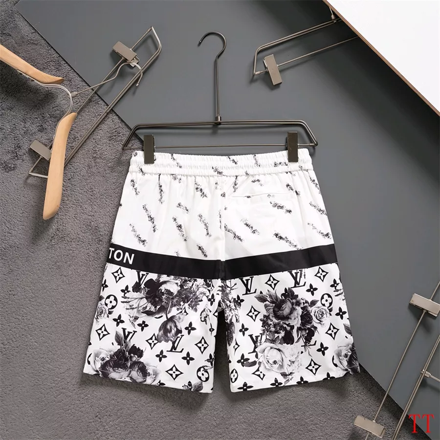 GoodFit 1151 Louis Vuitton LV Pants For Men