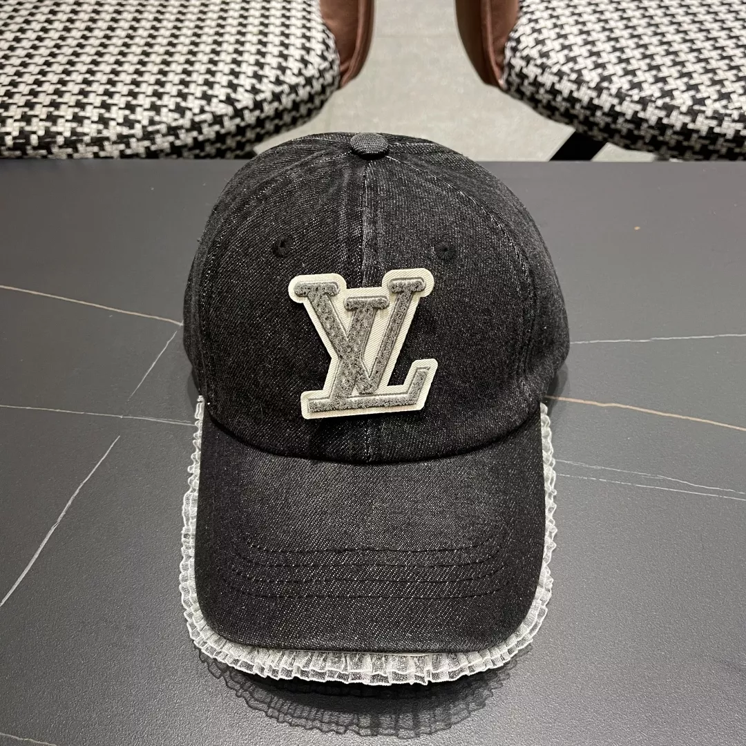 GoodFit 122 Louis Vuitton LV Caps