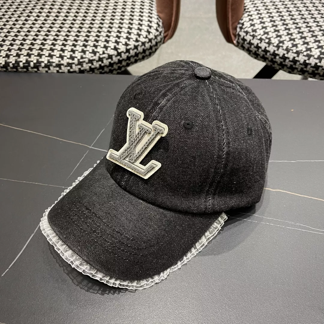GoodFit 122 Louis Vuitton LV Caps
