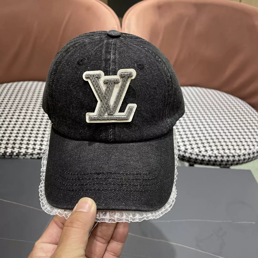 GoodFit 122 Louis Vuitton LV Caps