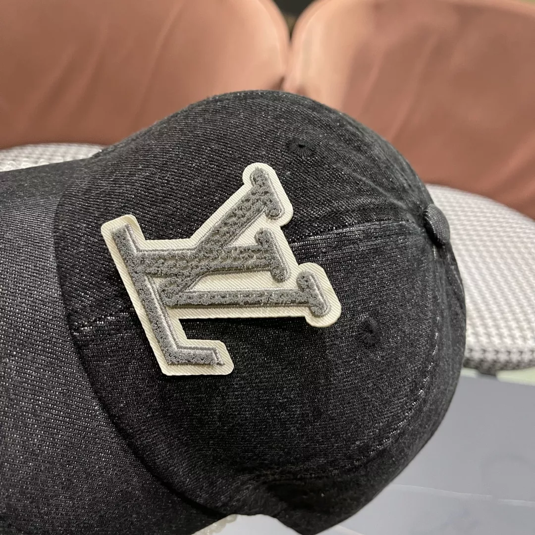 GoodFit 122 Louis Vuitton LV Caps