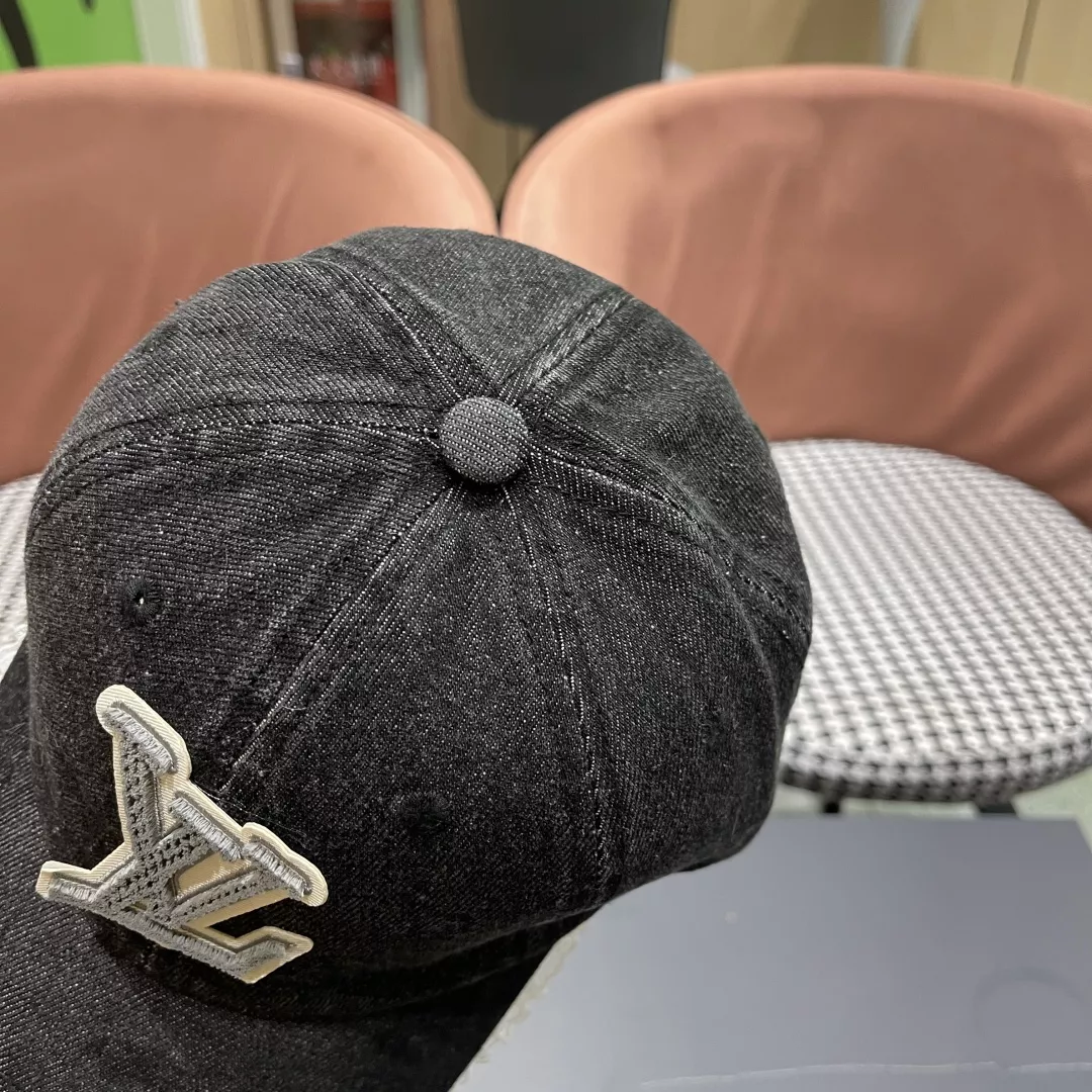 GoodFit 122 Louis Vuitton LV Caps
