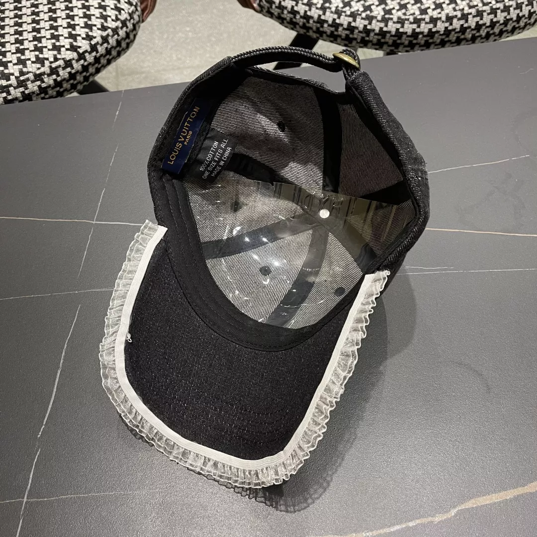 GoodFit 122 Louis Vuitton LV Caps