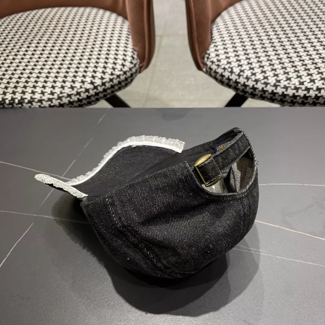 GoodFit 122 Louis Vuitton LV Caps