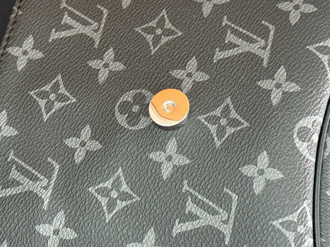 GoodFit 1294 Louis Vuitton AAA Man Messenger Bags