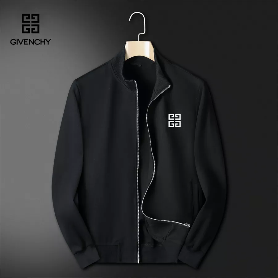 GoodFit 1299 Givenchy Tracksuits Long Sleeved For Men